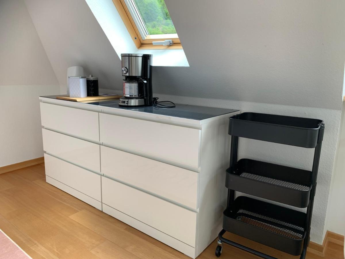 Ferienwohnung Moseltraum Cochem Kültér fotó