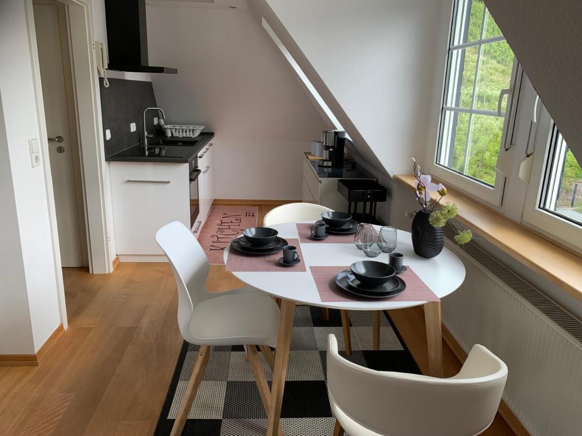 Ferienwohnung Moseltraum Cochem Kültér fotó