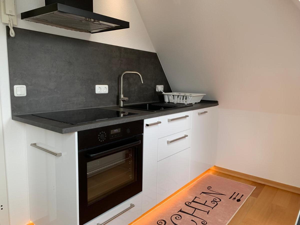 Ferienwohnung Moseltraum Cochem Kültér fotó