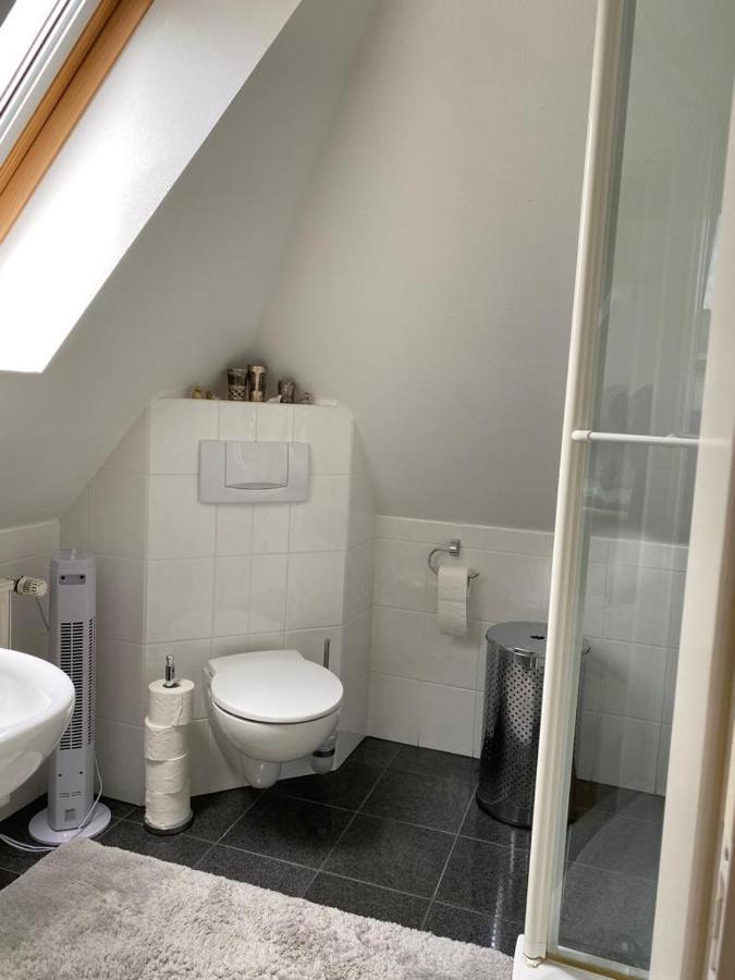 Ferienwohnung Moseltraum Cochem Kültér fotó