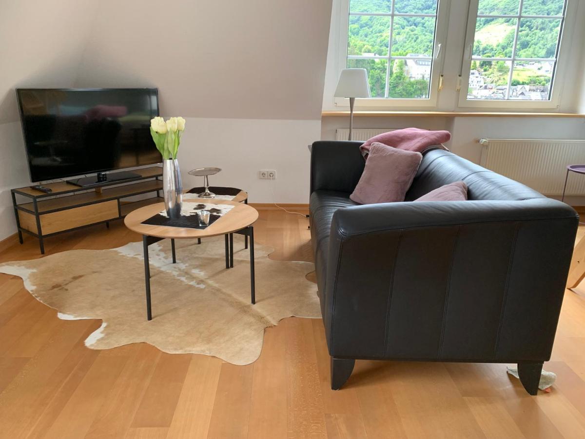 Ferienwohnung Moseltraum Cochem Kültér fotó