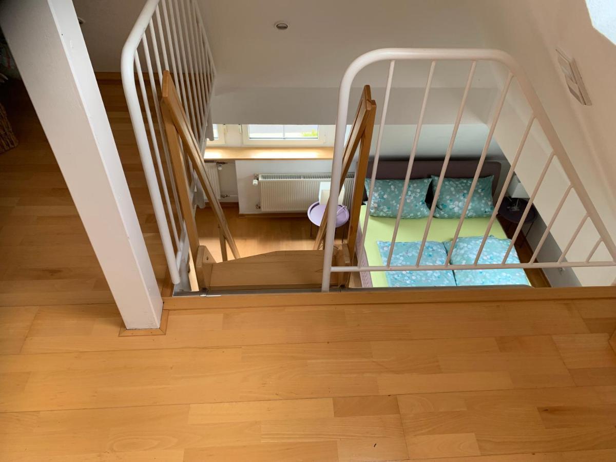 Ferienwohnung Moseltraum Cochem Kültér fotó