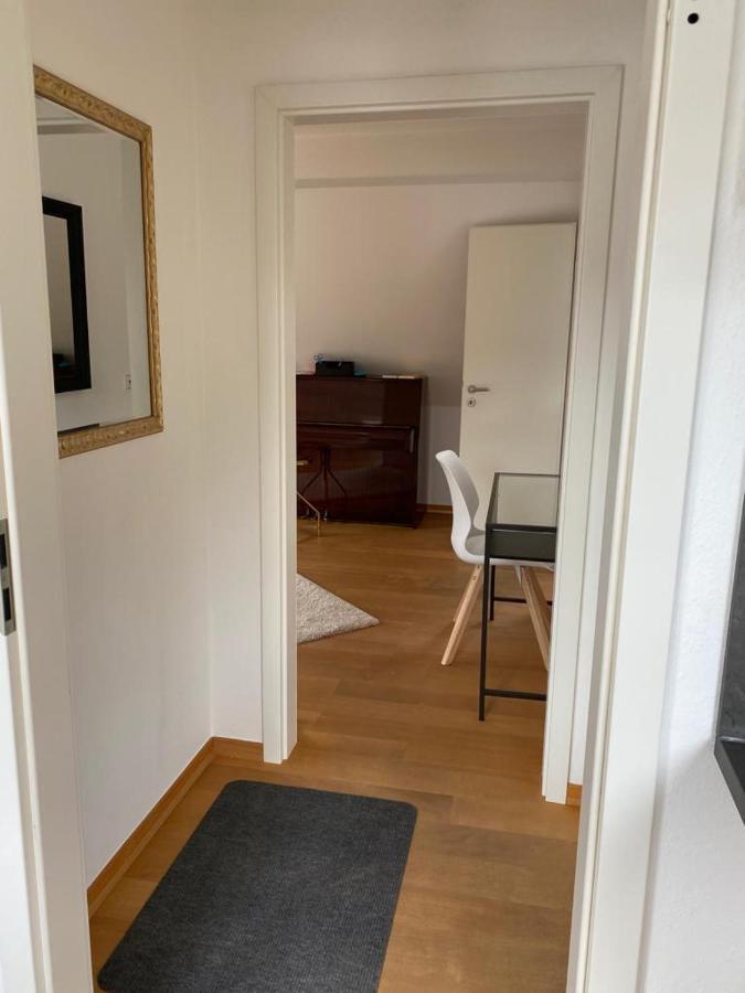 Ferienwohnung Moseltraum Cochem Kültér fotó