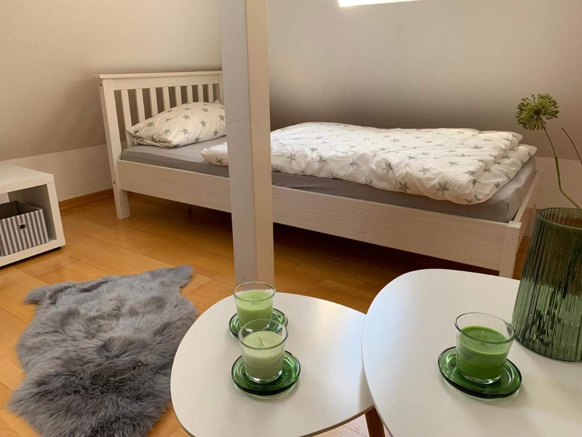 Ferienwohnung Moseltraum Cochem Kültér fotó