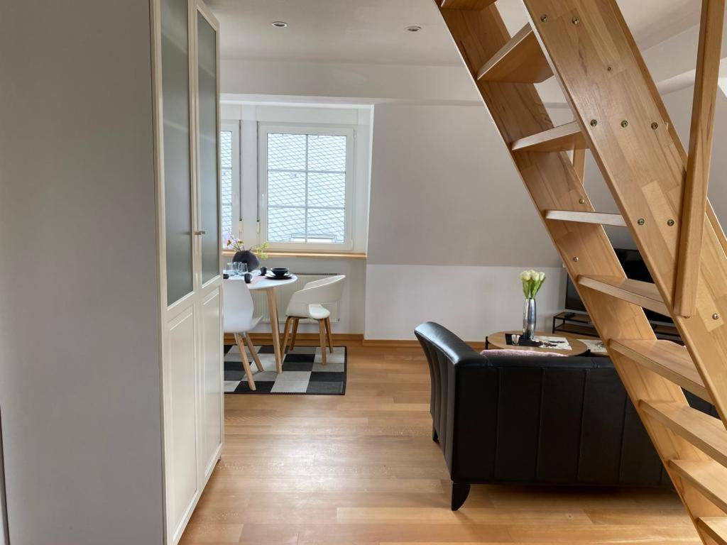 Ferienwohnung Moseltraum Cochem Kültér fotó