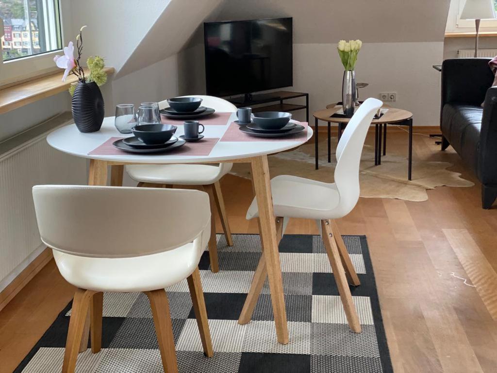 Ferienwohnung Moseltraum Cochem Kültér fotó